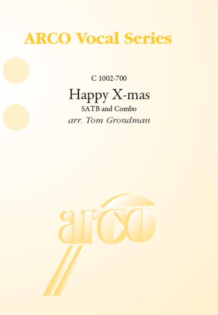 Happy X-mas